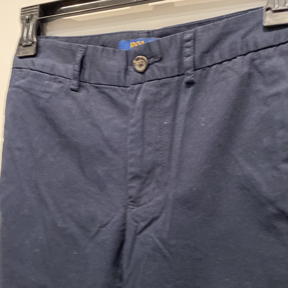 NEW Polo Ralph Lauren Youth Navy Pants